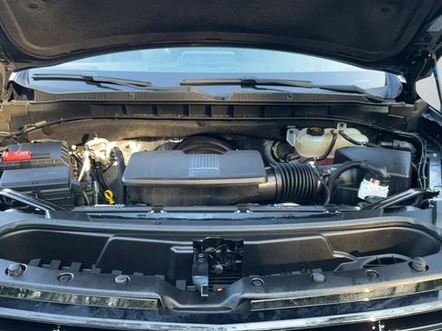 Certified 2024 Chevrolet Tahoe LT RWD image 23