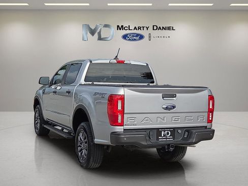 Used 2021 Ford Ranger XLT w/ Equipment Group 301A Mid AWD/4WD image 4