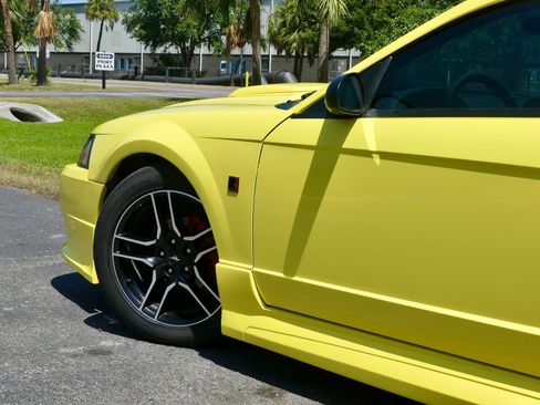 Used 2001 Ford Mustang GT RWD image 56