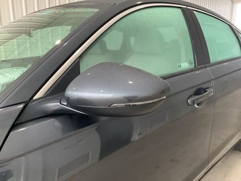 New 2026 Honda Accord Touring image 3