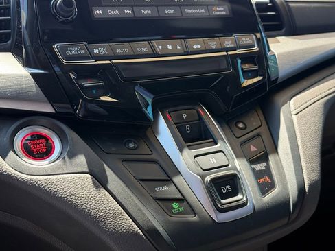 Used 2019 Honda Odyssey EX-L image 24