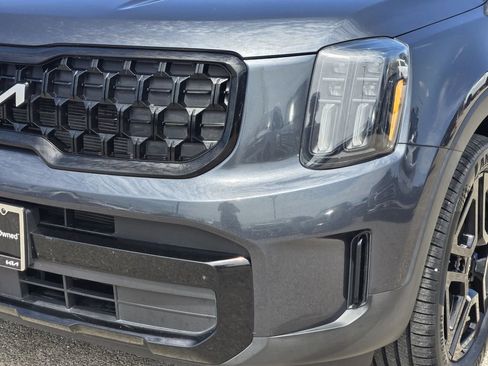 Certified 2024 Kia Telluride EX X-Line AWD/4WD image 9