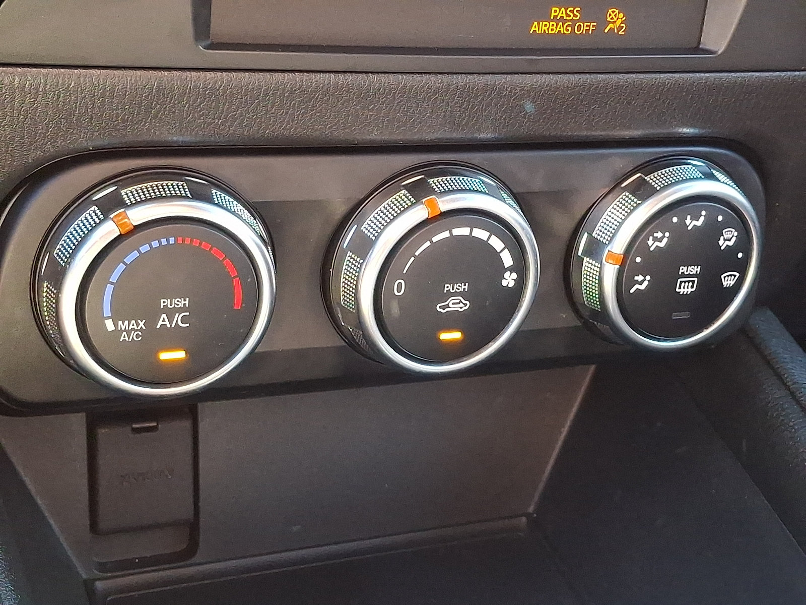 Used 2018 MAZDA CX-5 Sport AWD/4WD image 15