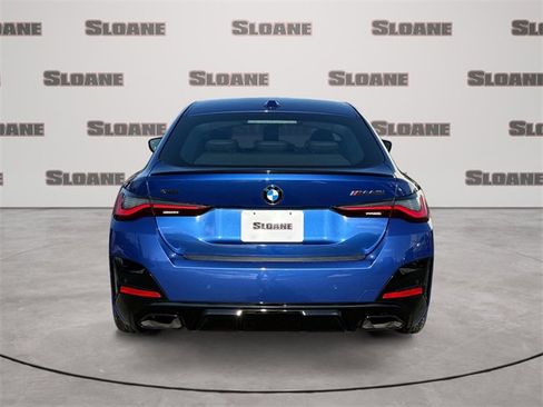 Certified 2024 BMW M440i xDrive Gran Coupe w/ Premium Package image 4