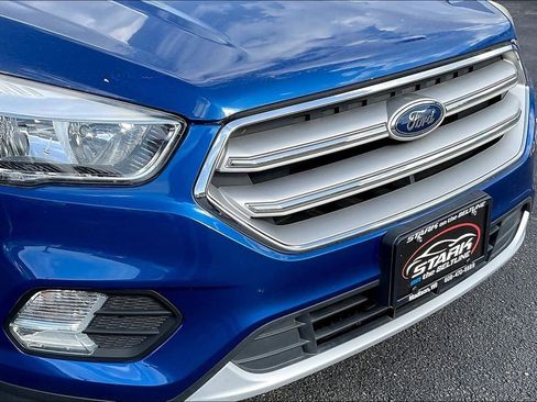 Used 2019 Ford Escape SE FWD image 32