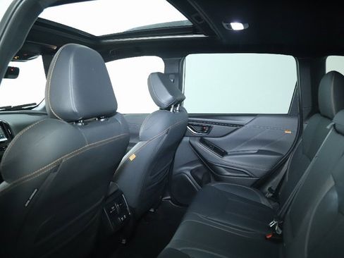 Certified 2023 Subaru Forester Wilderness image 15