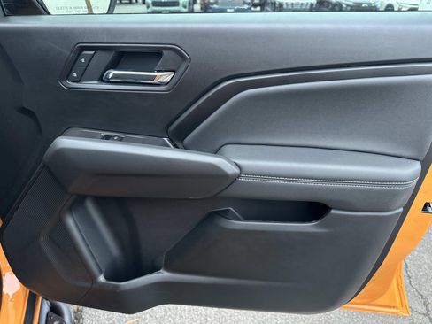 New 2026 Chevrolet Colorado LT w/ LT Convenience Package image 28