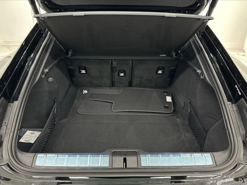 New 2025 Porsche Panamera image 49