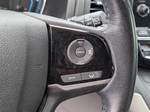 Used 2020 Honda Odyssey EX-L image 25
