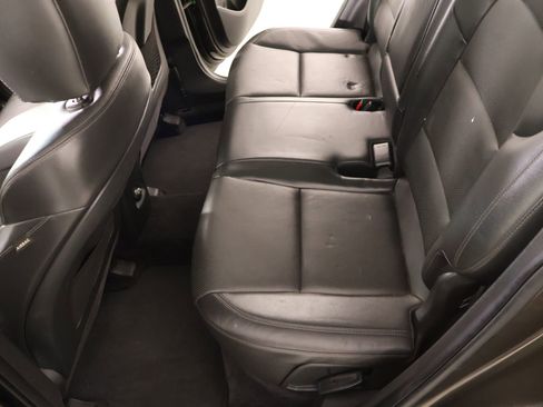 Used 2020 Hyundai Tucson Ultimate w/ Cargo Package FWD image 13