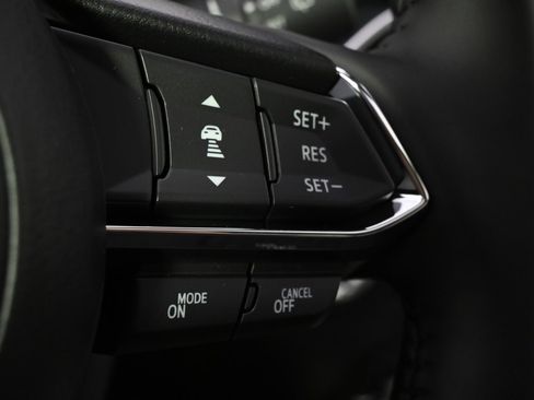 New 2025 MAZDA CX-5 AWD 2.5 S w/ Premium Plus Pkg image 32