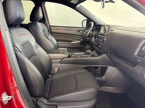 Used 2023 Nissan Pathfinder Rock Creek image 11