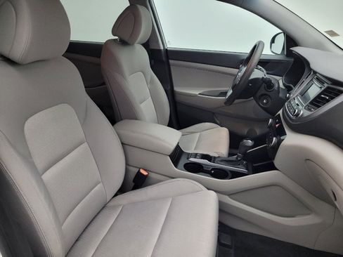 Used 2016 Hyundai Tucson SE w/ Option Group 02 AWD/4WD image 21