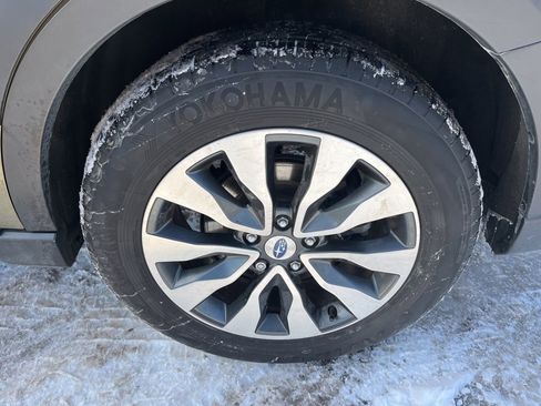 Certified 2023 Subaru Outback Touring XT w/ Tech Package 2 image 9