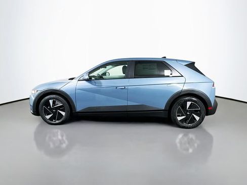 New 2026 Hyundai Ioniq 5 SEL AWD/4WD image 5