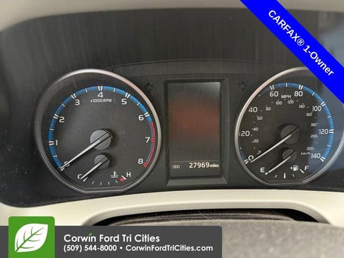 Used 2017 Toyota RAV4 XLE w/ Plus Special Value Package image 3