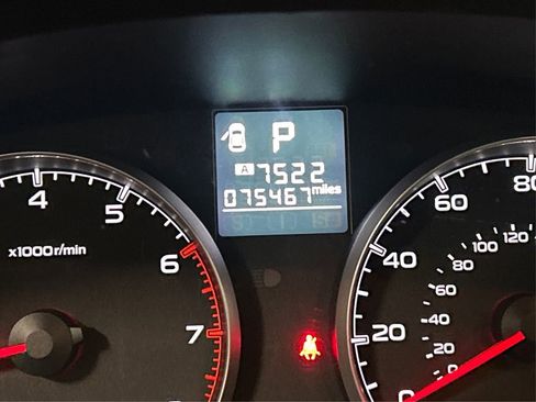 Used 2014 Subaru Outback 2.5i Premium w/ Moonroof Package image 37