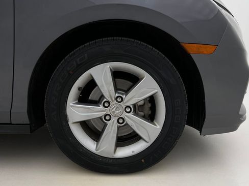 Used 2018 Honda Odyssey EX-L image 29