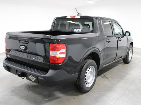 New 2026 Ford Maverick XL FWD image 8