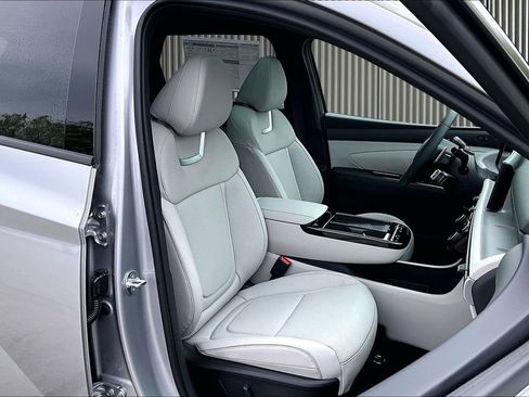 New 2026 Hyundai Tucson Limited AWD/4WD image 9