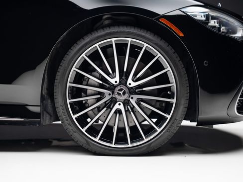 Used 2023 Mercedes-Benz S 500 4MATIC image 40