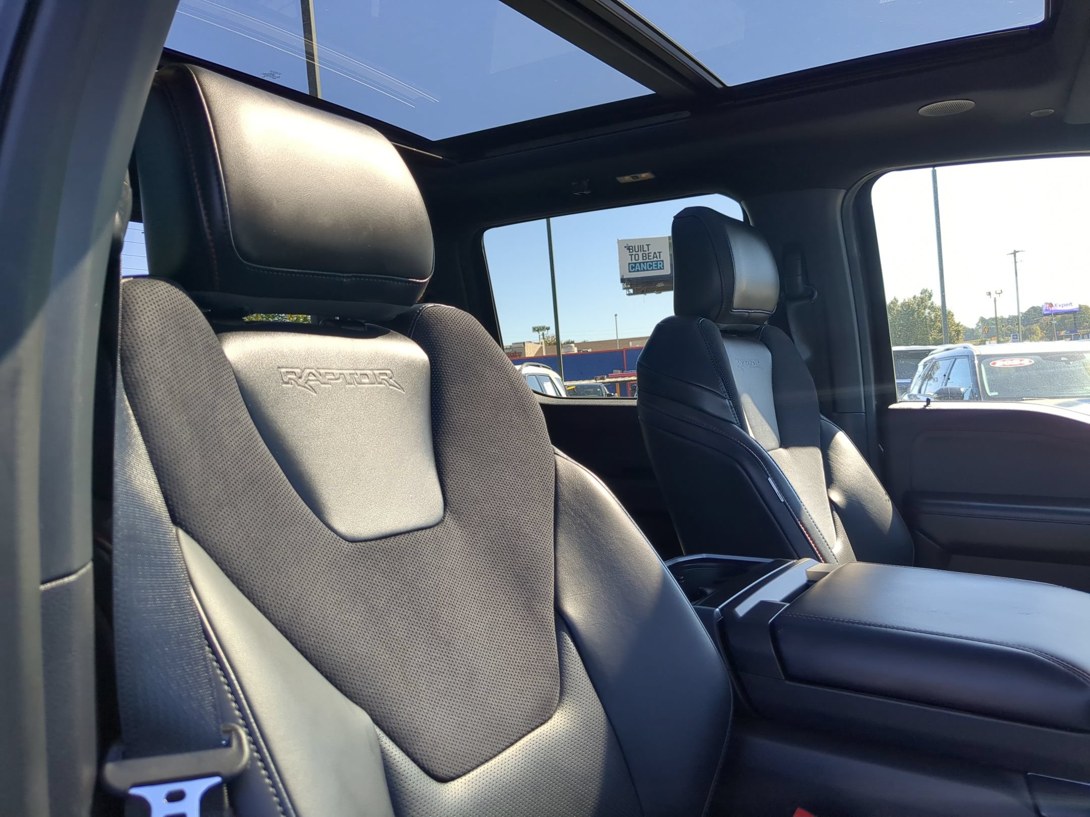 Used 2024 Ford F150 Raptor AWD/4WD image 28