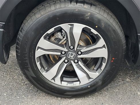 Used 2021 Honda CR-V LX image 6