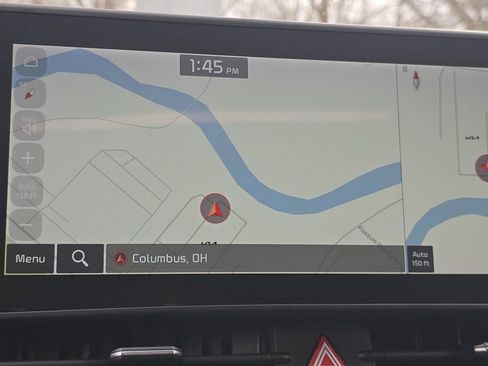 Used 2023 Kia Sportage X-Line w/ X-Line Premium Package image 4