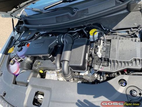 New 2026 Jeep Cherokee Limited AWD/4WD image 27