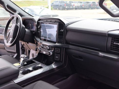Used 2023 Ford F150 XLT w/ Equipment Group 302A High RWD image 24