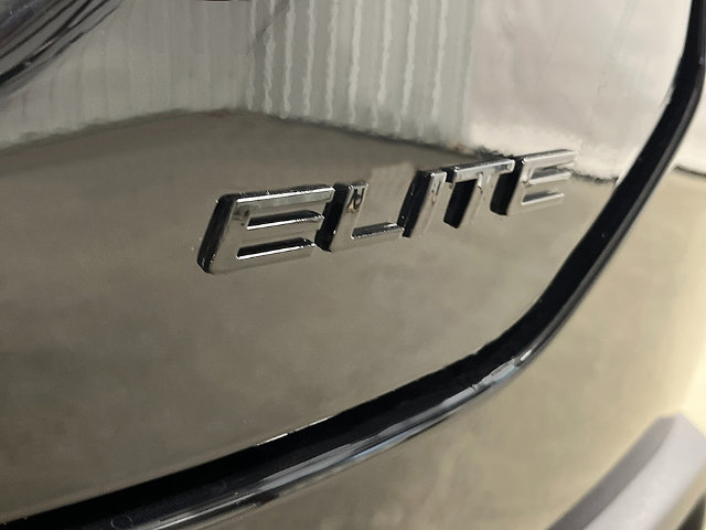 New 2026 Honda Pilot Elite image 6