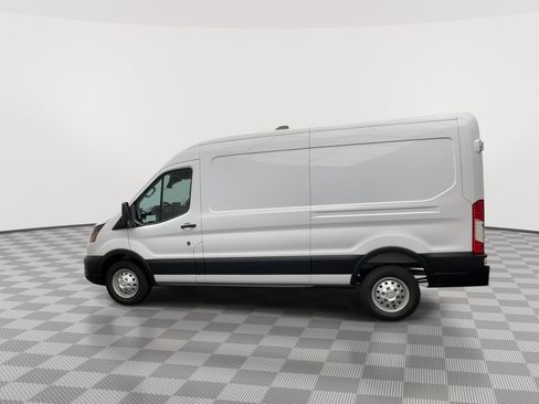 New 2026 Ford Transit 350 148 Medium Roof AWD image 30