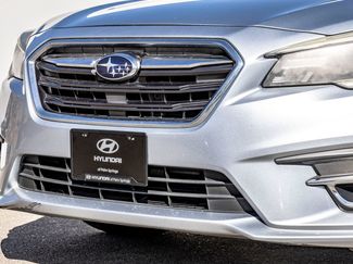 Used 2018 Subaru Legacy 2.5i Limited AWD/4WD video 3