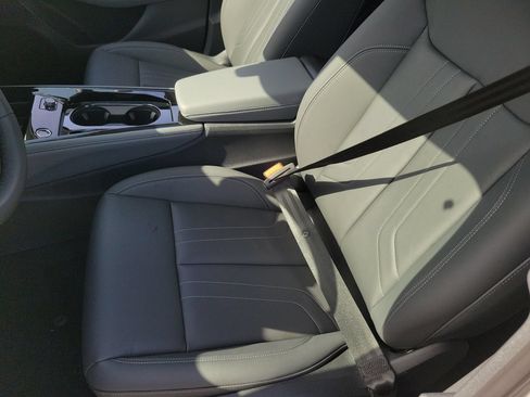 New 2026 Audi Q3 quattro 2.0T AWD/4WD image 17