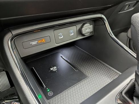 New 2026 Honda CR-V EX image 9