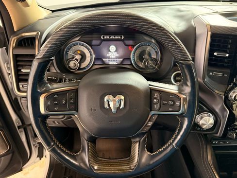 Used 2019 RAM 1500 Limited image 21