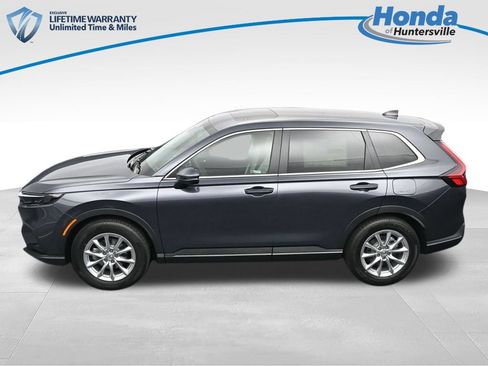 New 2026 Honda CR-V EX image 25