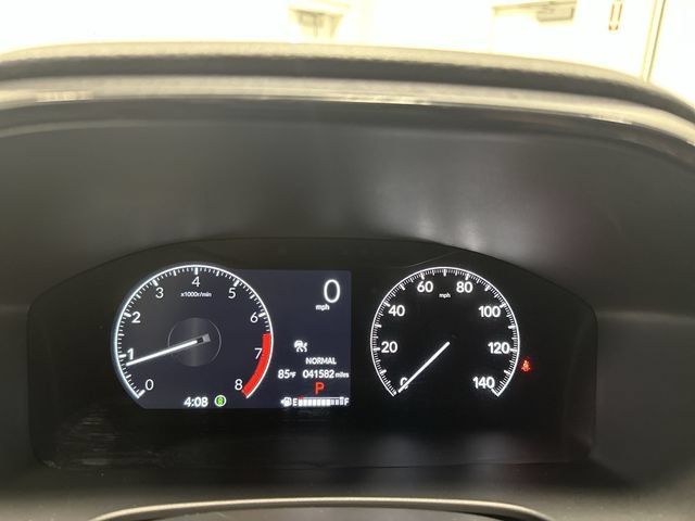Used 2025 Honda CR-V EX image 21