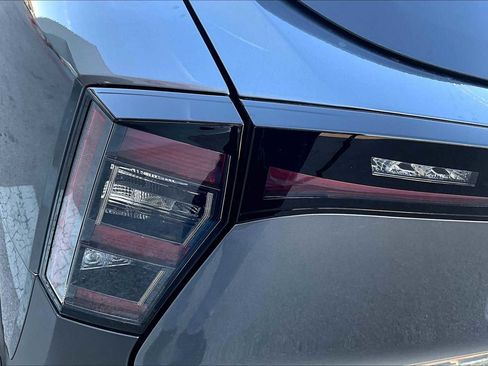 New 2026 Nissan Kicks SV image 12