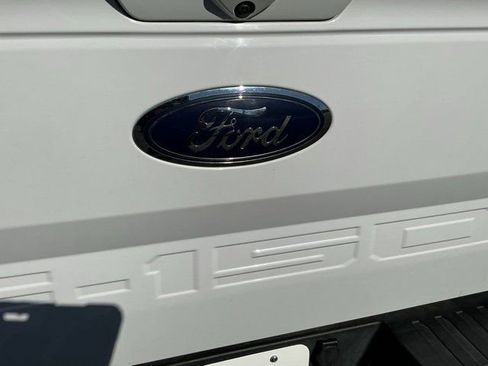 Used 2020 Ford F150 Lariat w/ Equipment Group 502A Luxury image 5