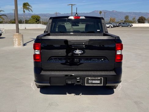New 2026 Ford Maverick Lobo AWD/4WD image 13