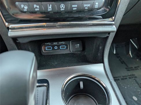 Used 2019 Jeep Grand Cherokee Limited X AWD/4WD image 27
