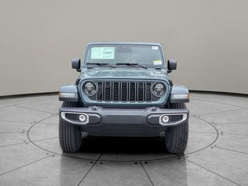 New 2026 Jeep Gladiator Sport image 15