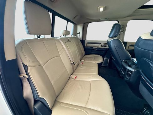 Used 2022 RAM 3500 Limited AWD/4WD image 30