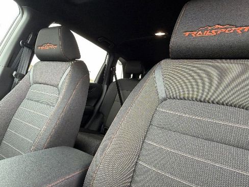 New 2026 Honda CR-V TrailSport image 11