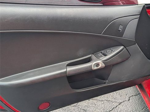 Used 2009 Chevrolet Corvette Coupe RWD image 12