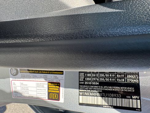 Used 2026 Mercedes-Benz GLC 300 4MATIC image 19