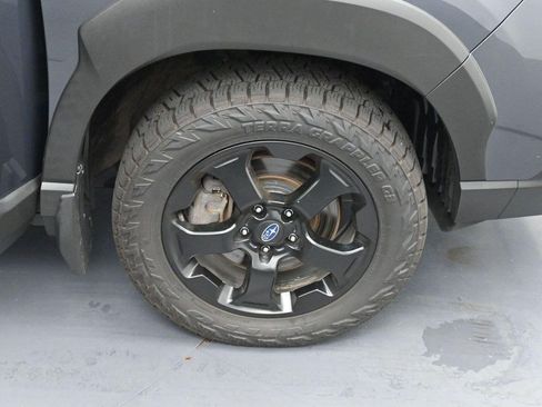 Used 2024 Subaru Forester Wilderness AWD/4WD image 39