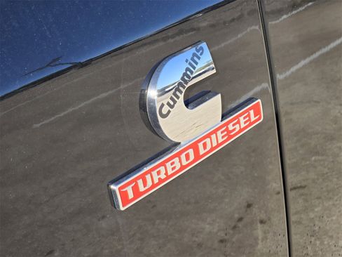 New 2025 RAM 2500 Big Horn w/ Bed Convenience Group image 12