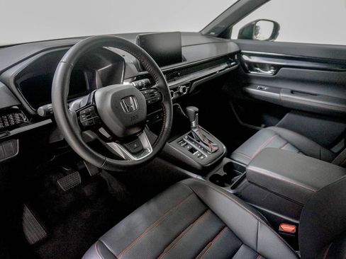Used 2026 Honda CR-V Sport Touring image 21
